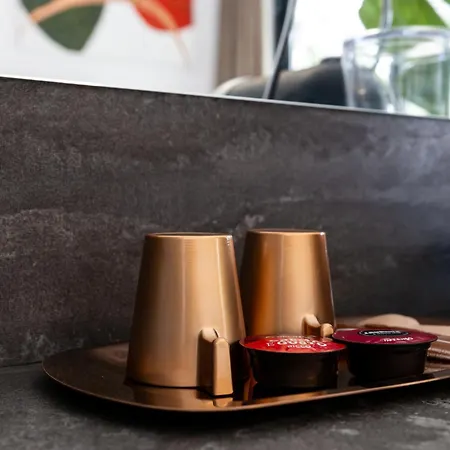 Lofts Thassos Hotel Skala Rachoni (Thasos)