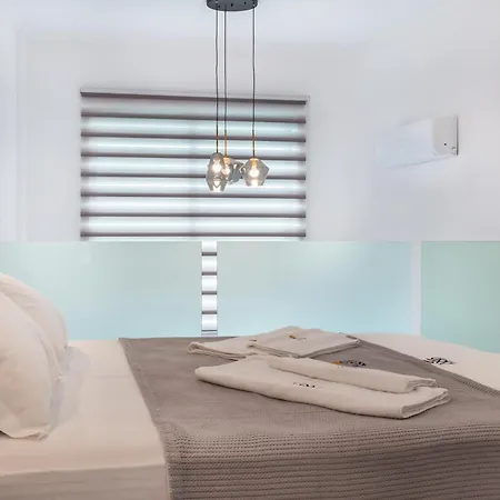 Lofts Thassos Hotel 3*