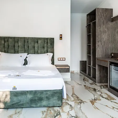 ホテル Lofts Thassos