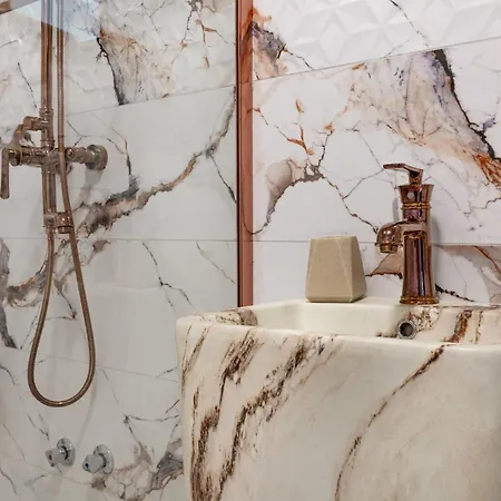 Lofts Thassos 3* Skala Rachoni (Thasos)