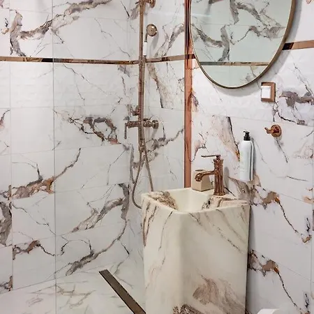 Lofts Thassos 3* Skala Rachoni (Thasos)