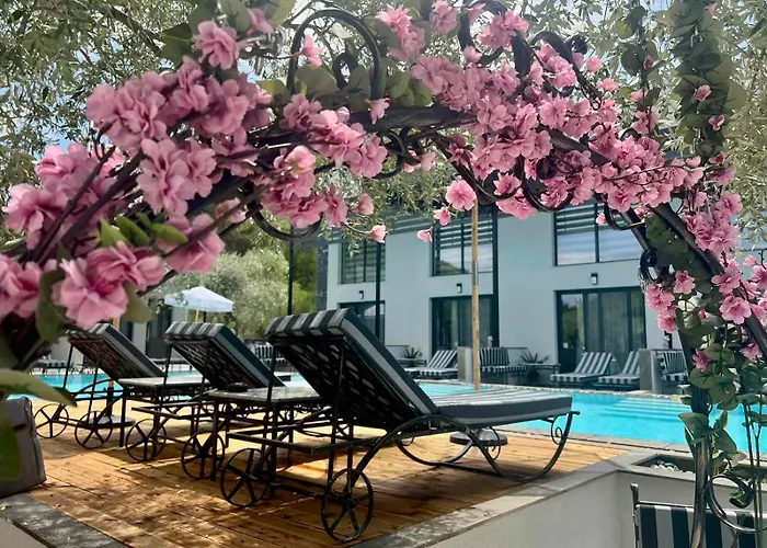 Lofts Thassos