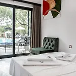 Otel Lofts Thassos 3*