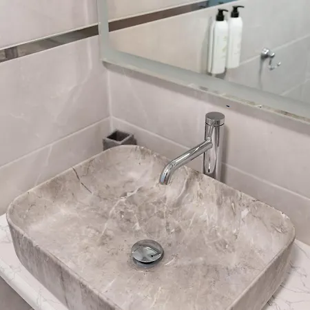 Lofts Thassos فندق