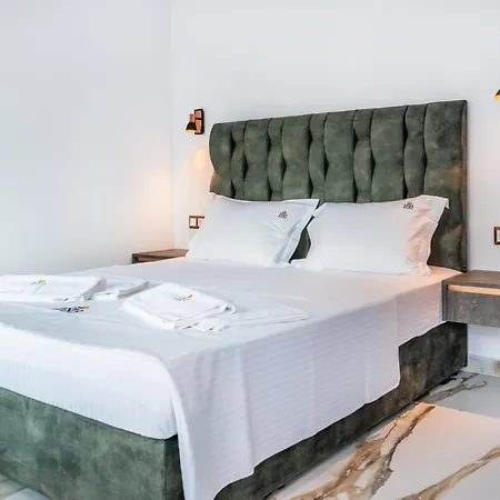 Lofts Thassos Skala Rachoni (Thasos)