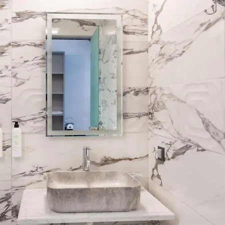 فندق Lofts Thassos