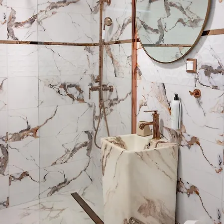 Lofts Thassos فندق 3*