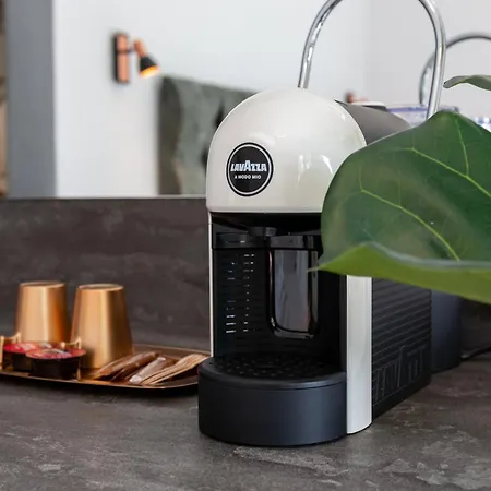 Lofts Thassos فندق