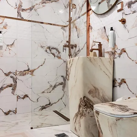 فندق Lofts Thassos