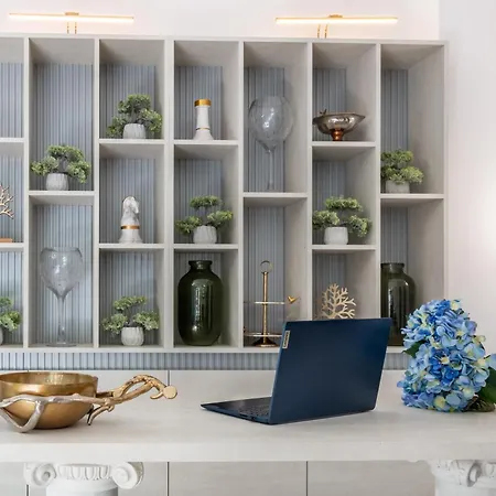 Lofts Thassos فندق 3*