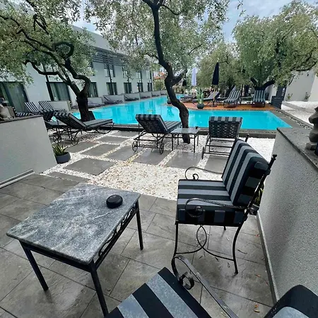 Lofts Thassos 3* Skala Rachoni (Thasos)