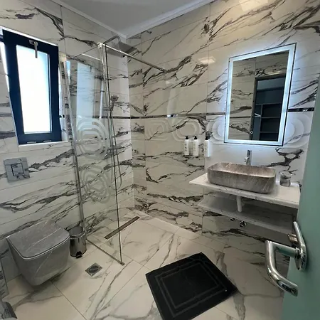 فندق Lofts Thassos