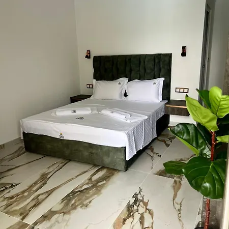 Lofts Thassos Skala Rachoni (Thasos)