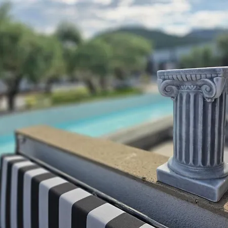 Lofts Thassos Skala Rachoni (Thasos)