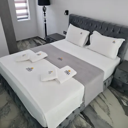 Lofts Thassos Hotel