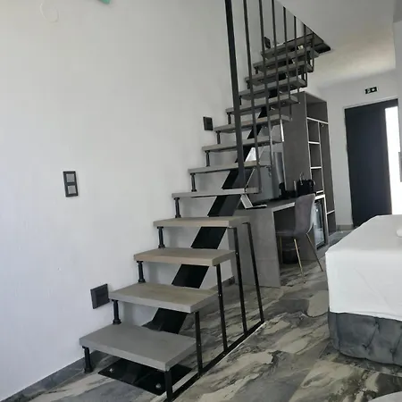 Lofts Thassos Hotel Skala Rachoni (Thasos)