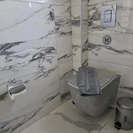 Hotel Lofts Thassos 3*