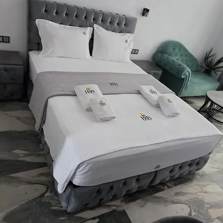 Lofts Thassos Hotel Skala Rachoni (Thasos)