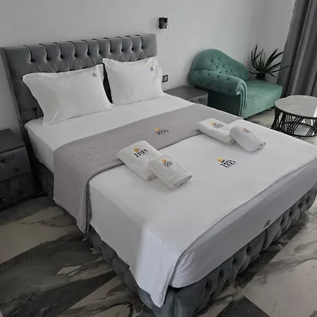 Hotel Lofts Thassos Skala Rachoni (Thasos)