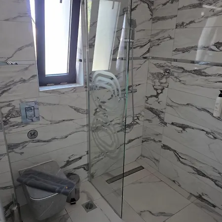 Lofts Thassos