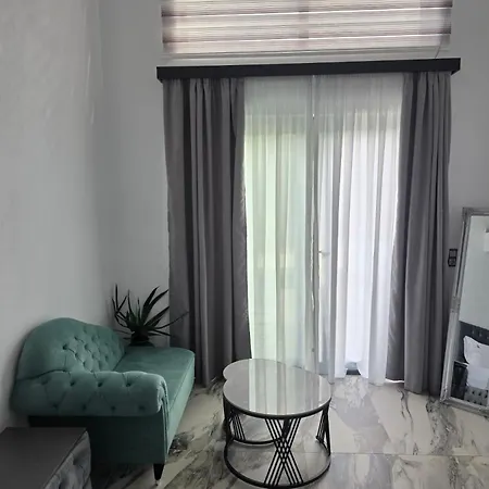 Lofts Thassos 3*