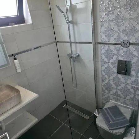 Hotel Lofts Thassos