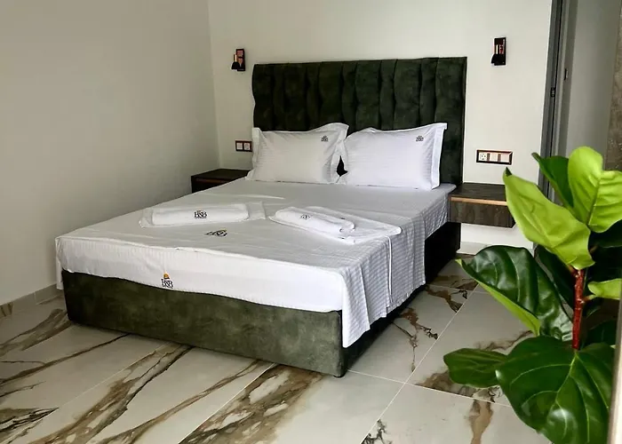 Lofts Thassos Skala Rachoni (Thasos)